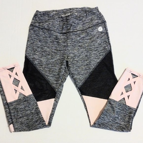 Hollister Cali Sport - Leggins, Size XS - Picture 1 of 2